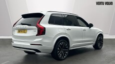 Volvo XC90 2.0 T8 PHEV Plus Dark 5dr AWD Geartronic Estate